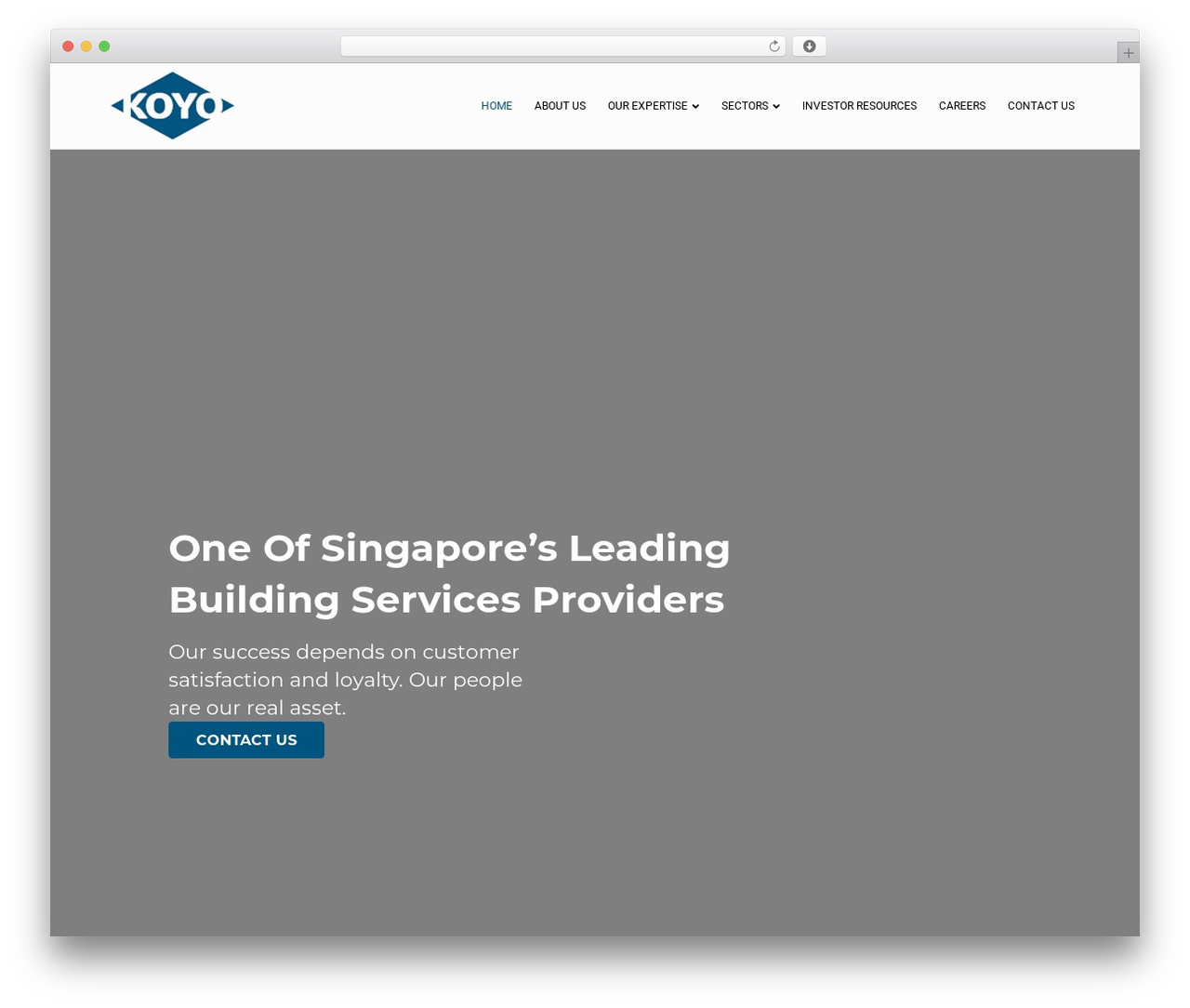 Theme WordPress Beaver Builder Child Theme - koyotech.com Theme WordPress Beaver Builder Child Theme - koyotech.com