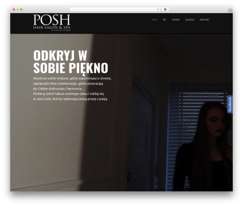 Facebook Social Stream (facebook-social-stream) free WordPress plugin - salonposh.pl Facebook Social Stream (facebook-social-stream) free WordPress plugin - salonposh.pl