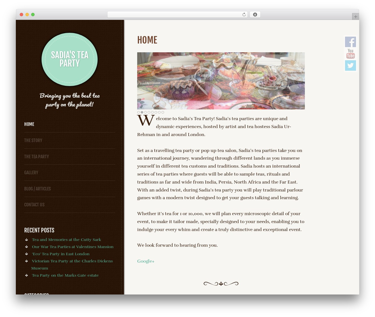 Theme WordPress Stitch - sadiasteaparty.com Theme WordPress Stitch - sadiasteaparty.com