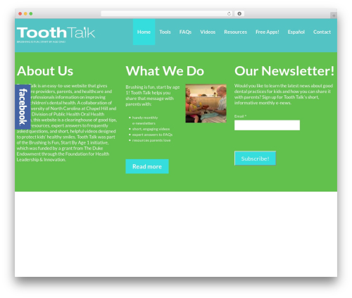 Cherry lazy load master WordPress plugin - toothtalk.org
