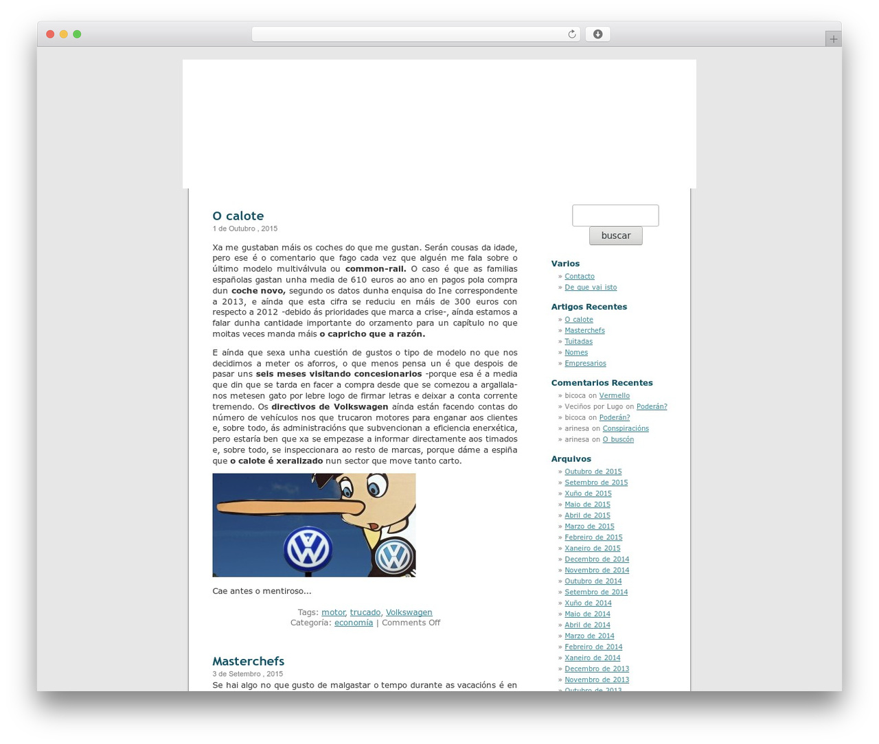 WordPress Default best WordPress theme - sursuncorda.galiciae.com WordPress Default best WordPress theme - sursuncorda.galiciae.com