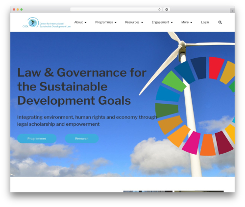 Learndash integrity WordPress plugin - cisdl.org