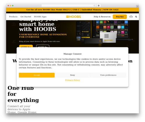 Powie's Uptime Robot Plugin (powies-uptime-robot) free WordPress plugin - hoobs.com Powie's Uptime Robot Plugin (powies-uptime-robot) free WordPress plugin - hoobs.com