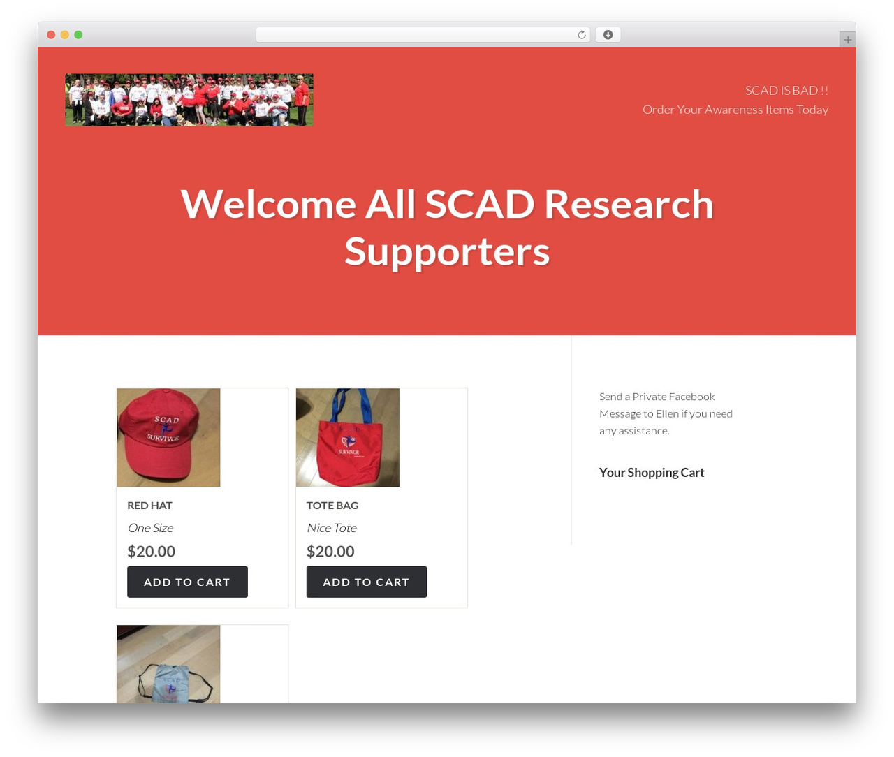 WordPress theme Genesis - scadisbad.com WordPress theme Genesis - scadisbad.com