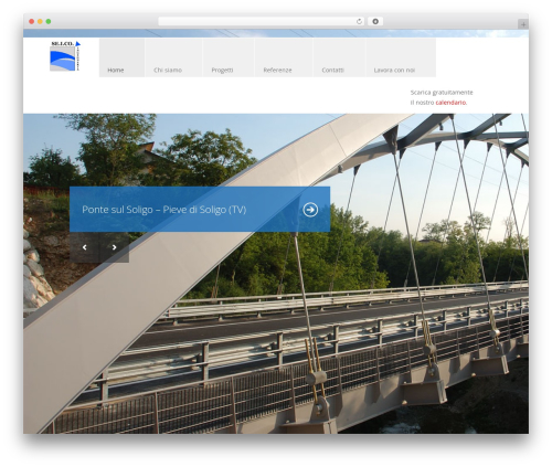 Typo shortcodes WordPress plugin - seicoingegneria.it