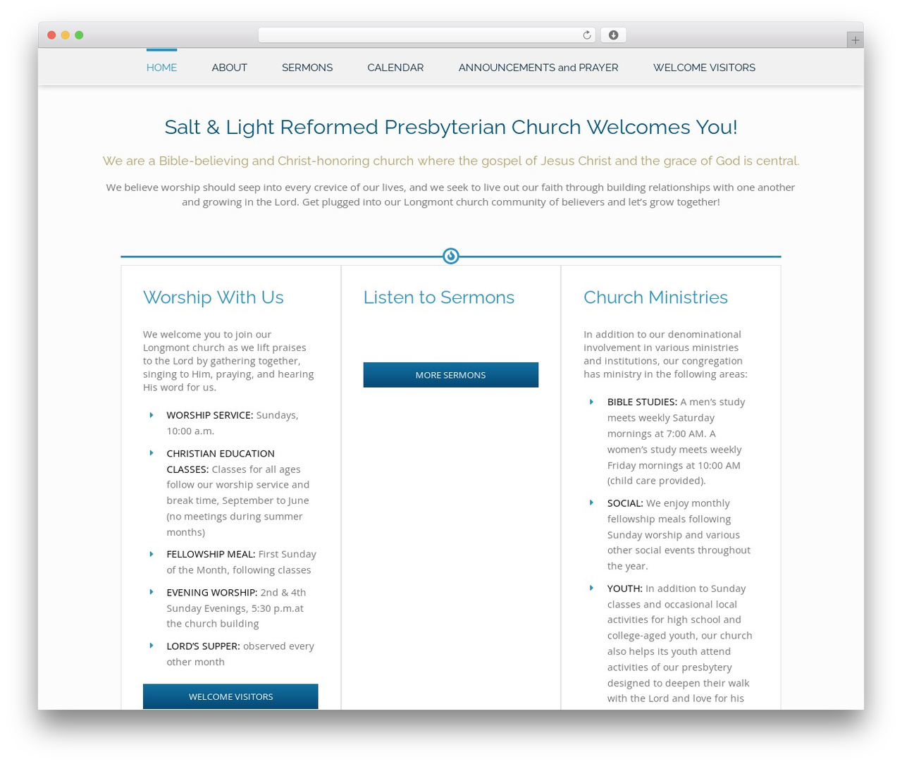 Avada premium WordPress theme - saltandlightrpchurch.org Avada premium WordPress theme - saltandlightrpchurch.org