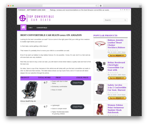 Simple Social Share (cross-device-social-share) free WordPress plugin - topconvertiblecarseats.com Simple Social Share (cross-device-social-share) free WordPress plugin - topconvertiblecarseats.com