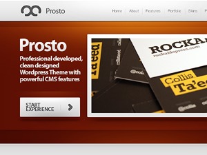 Best WordPress theme Securityteam template by CC Comunicaci&oacute;n Interactiva