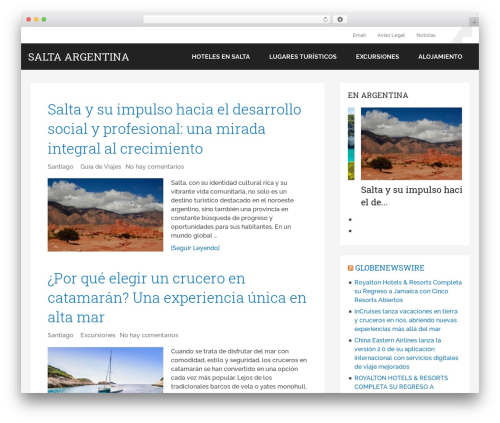 NS GDPR Helper (ns-gdpr) free WordPress plugin - saltaargentina.org