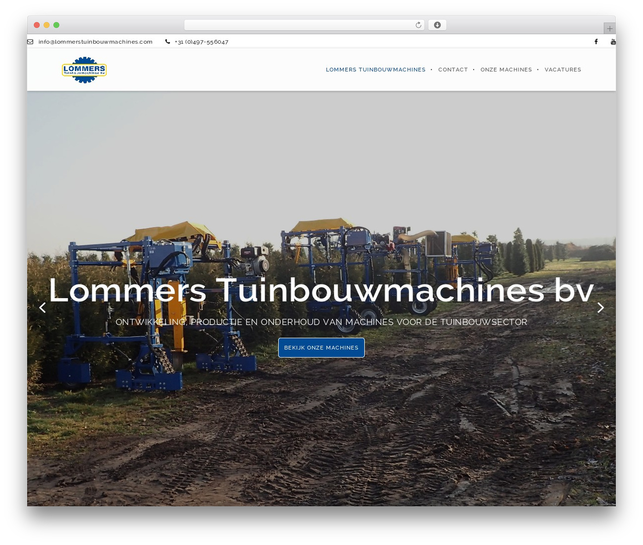 Brooklyn top WordPress theme - lommerstuinbouwmachines.com Brooklyn top WordPress theme - lommerstuinbouwmachines.com