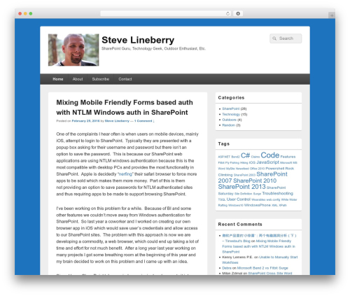 WP SyntaxHighlighter (wp-syntaxhighlighter) free WordPress plugin - steve.thelineberrys.com WP SyntaxHighlighter (wp-syntaxhighlighter) free WordPress plugin - steve.thelineberrys.com