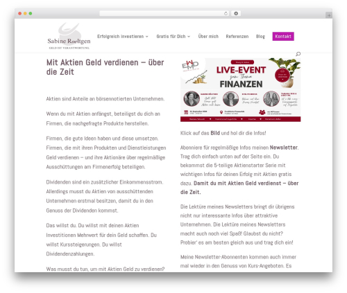 Trinity Audio – Text to Speech AI audio player to convert content into audio (trinity-audio) free WordPress plugin - sabineroeltgen.de Trinity Audio – Text to Speech AI audio player to convert content into audio (trinity-audio) free WordPress plugin - sabineroeltgen.de