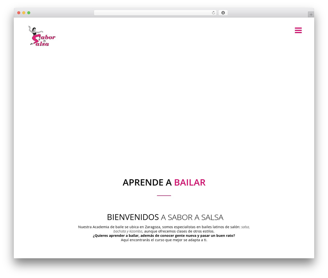 Driver - Ultimate Creative WP Theme WordPress theme - saborasalsazaragoza.com