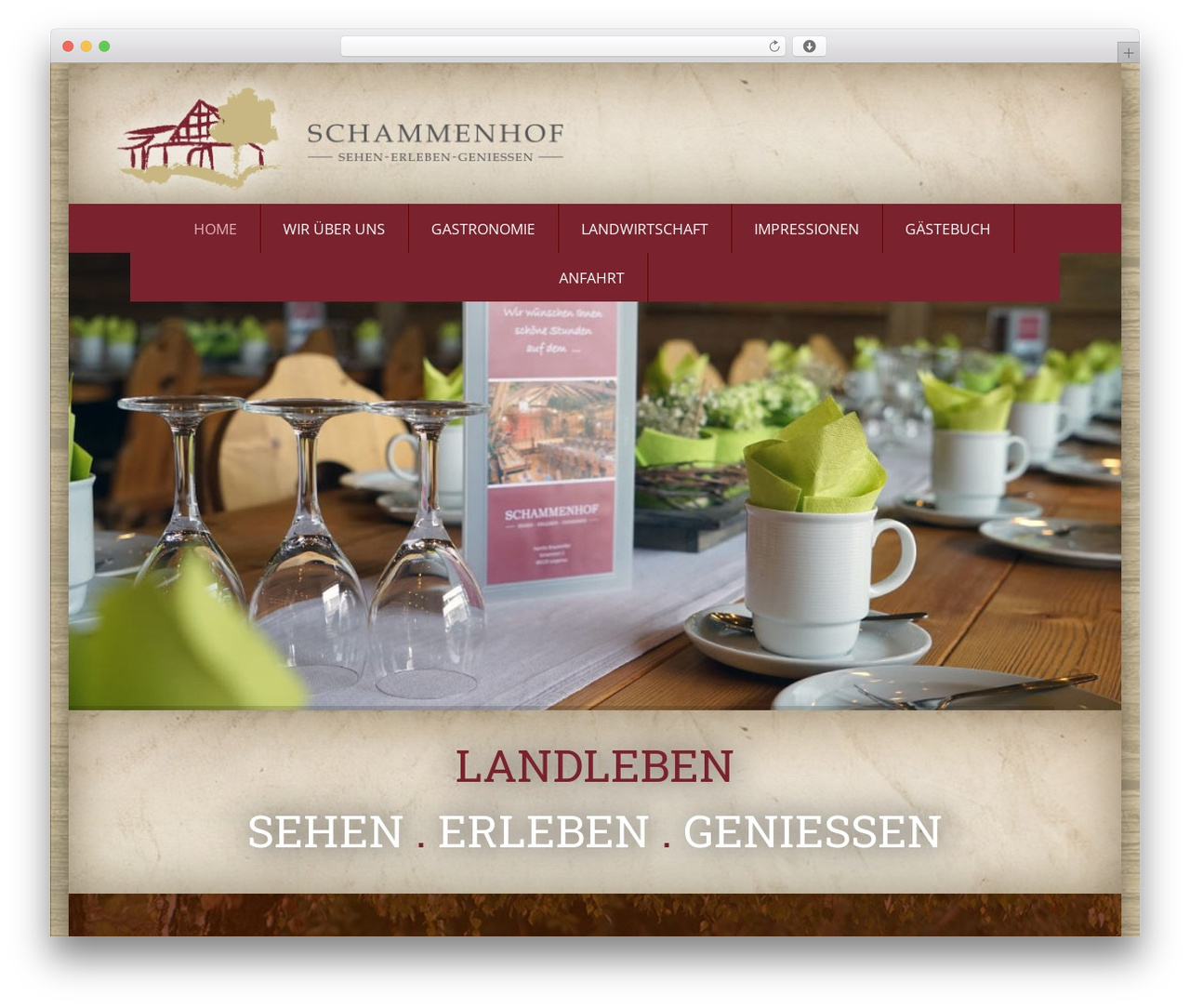 Ecorecycle - Multipurpose Wordpress Theme best WordPress theme - schammenhof.de