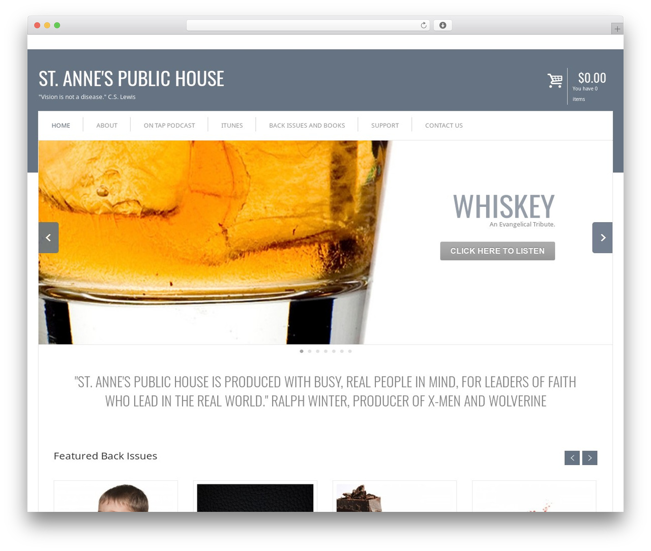 Eshop WordPress ecommerce theme - stannespub.com Eshop WordPress ecommerce theme - stannespub.com