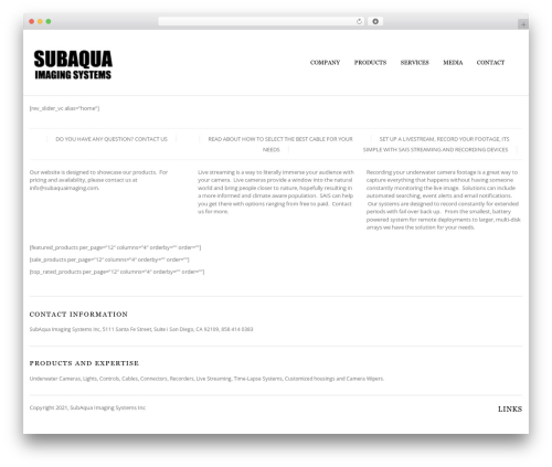 Js_composer.off WordPress plugin - saisweb.com