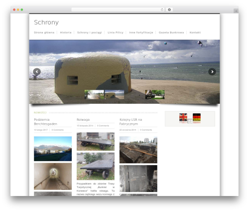[DEPRECATED] Pronamic Cookies (pronamic-cookies) free WordPress plugin - schrony.eu