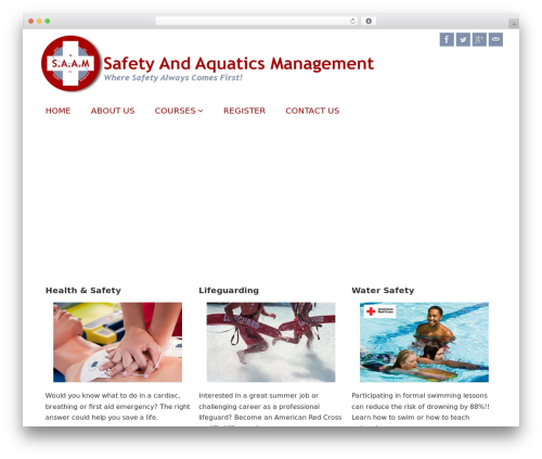 Event Espresso Lite – Event Management and Registration System (event-espresso-free) free WordPress plugin - safetyandaquatics.com Event Espresso Lite – Event Management and Registration System (event-espresso-free) free WordPress plugin - safetyandaquatics.com