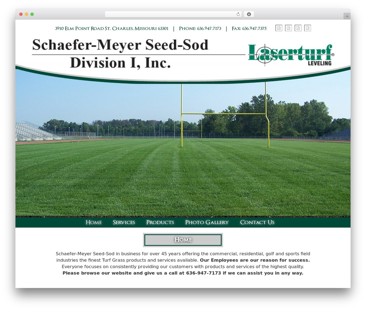 schaefermeyer WordPress theme - schaefermeyer.com schaefermeyer WordPress theme - schaefermeyer.com