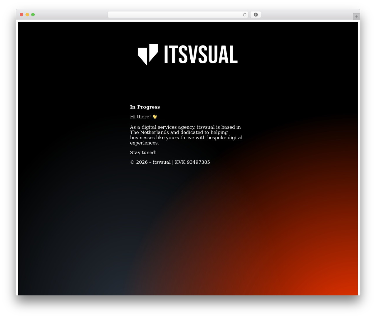 WordPress theme Etch Theme - itsvsual.com WordPress theme Etch Theme - itsvsual.com