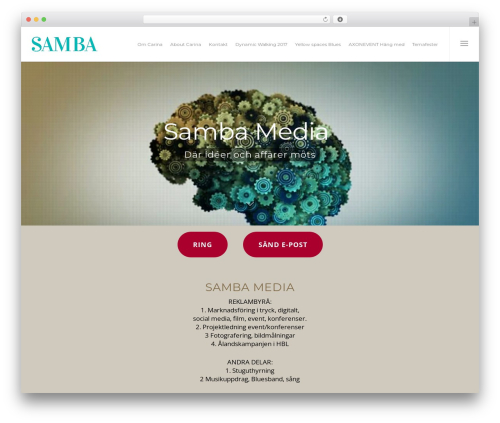 Social Sharing (by Danny) (dvk-social-sharing) free WordPress plugin - samba.ax Social Sharing (by Danny) (dvk-social-sharing) free WordPress plugin - samba.ax