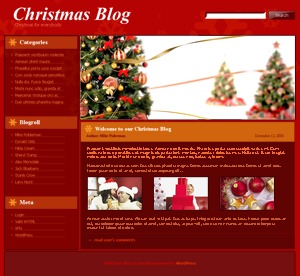 WordPress theme 733 WordPress theme