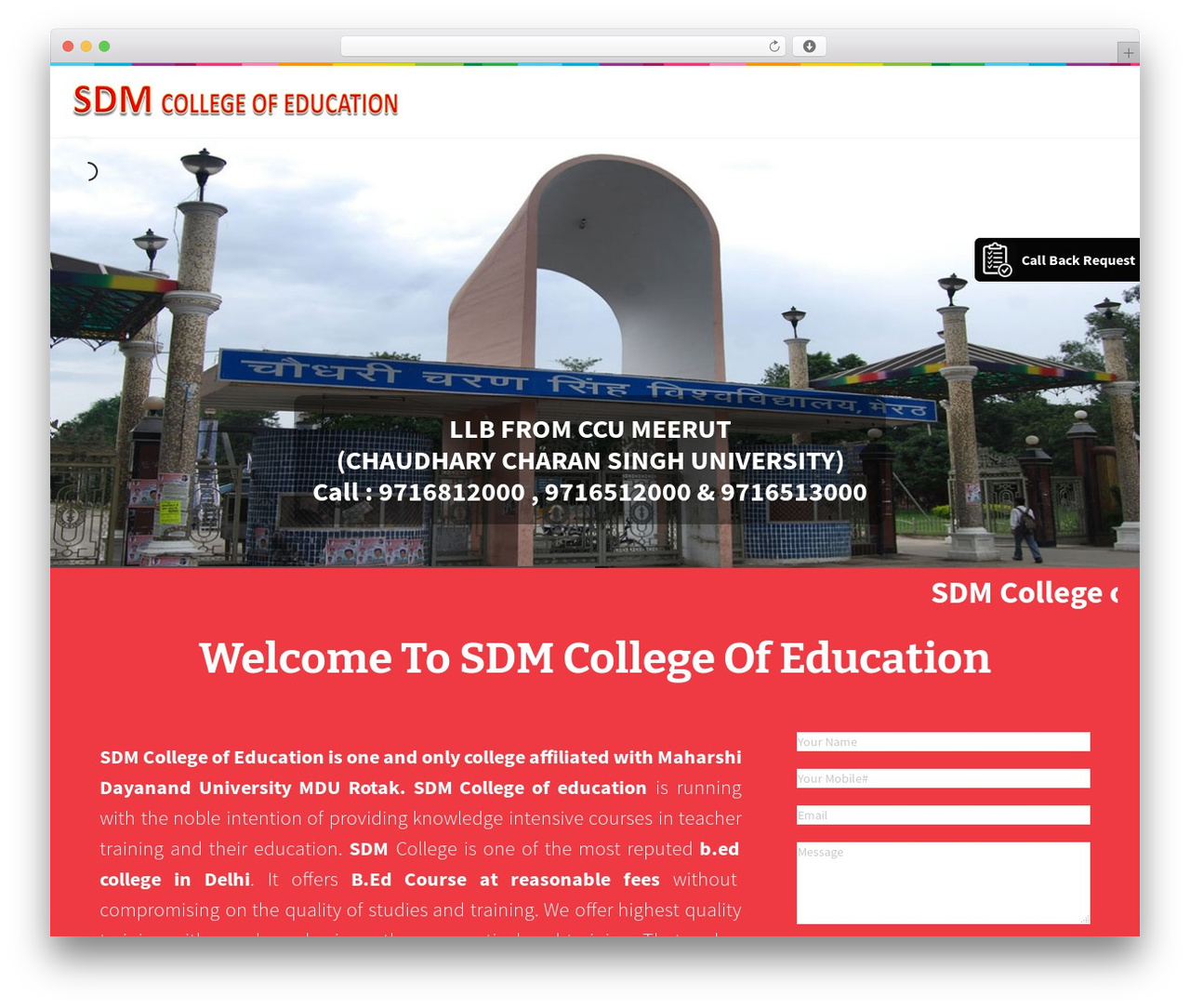 WordPress theme http://sdmcollegeofeducation.com/ - sdmcollegeofeducation.com WordPress theme http://sdmcollegeofeducation.com/ - sdmcollegeofeducation.com