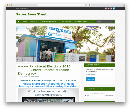 Bd hit counter WordPress plugin - satyasevatrust.org