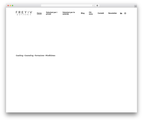 Event Block (event) free WordPress plugin - freyiv.com Event Block (event) free WordPress plugin - freyiv.com