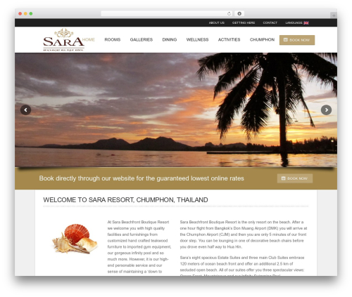 Metro_grid WordPress plugin - sara-resort-chumphon.com