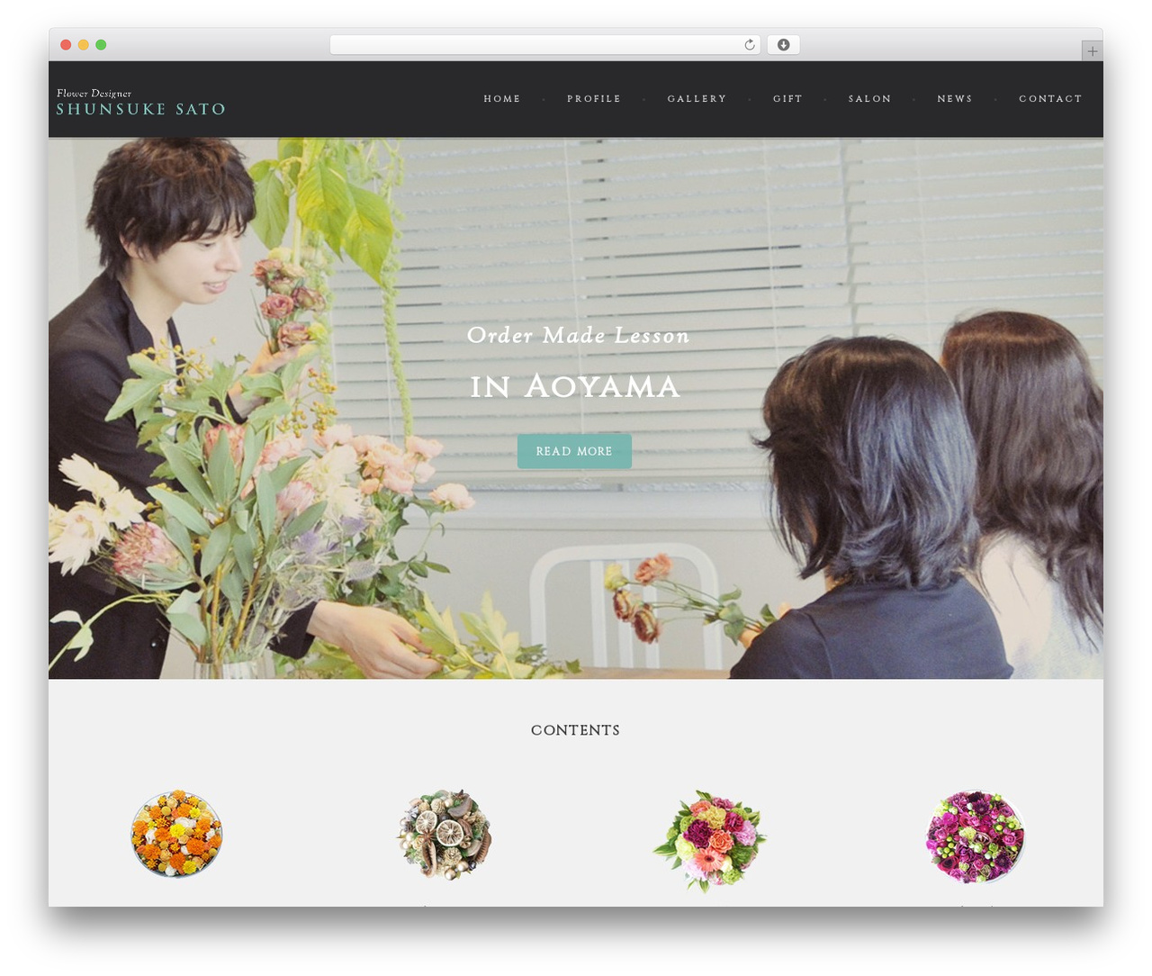 Zonya theme WordPress - satoshunsuke.net Zonya theme WordPress - satoshunsuke.net