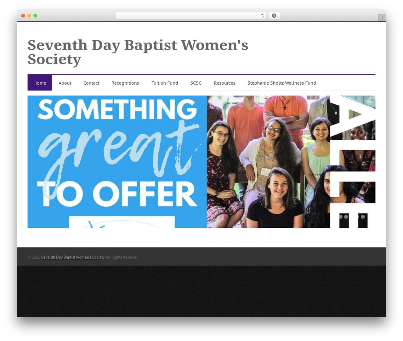 Anchor WordPress theme - sdbwomen.org Anchor WordPress theme - sdbwomen.org