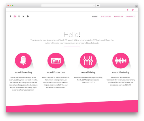 Marketplace Items (marketplace-items) free WordPress plugin - sound.youbesc.com