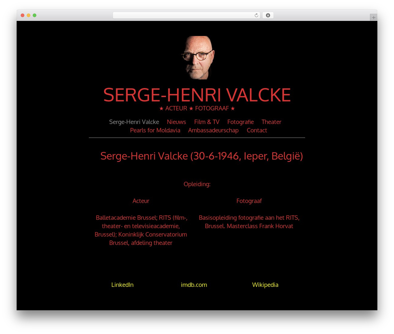 Best WordPress theme Decode - sergehenrivalcke.com Best WordPress theme Decode - sergehenrivalcke.com