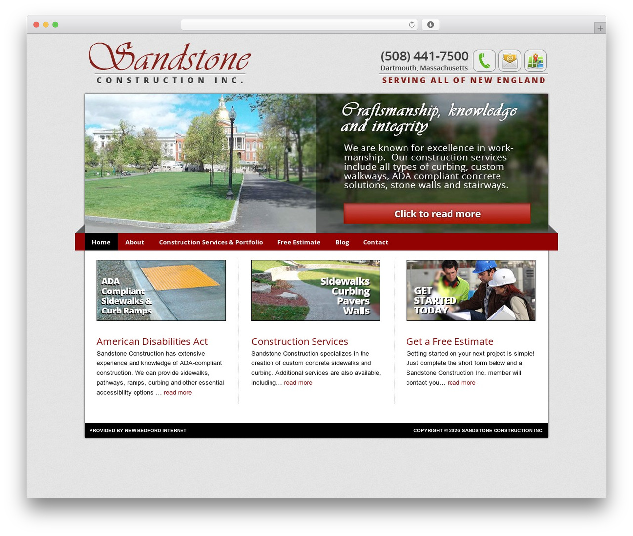 Catalyst WordPress page theme - sandstoneconstructioninc.com Catalyst WordPress page theme - sandstoneconstructioninc.com