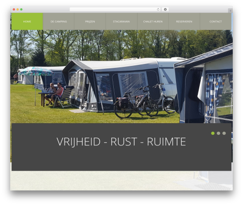 Cherry lazy load WordPress plugin - depeperkamp.nl