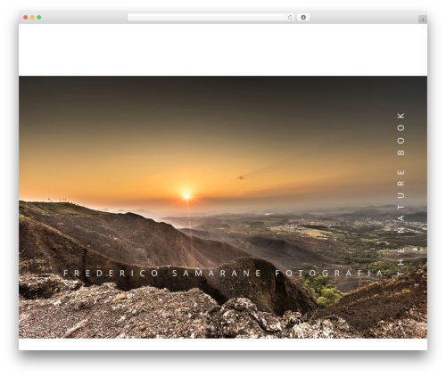 Page flip image gallery WordPress plugin - samarane.com.br