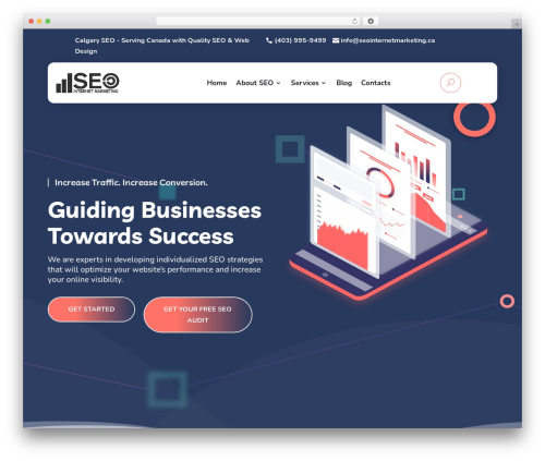 Divi theme WordPress - seointernetmarketing.ca Divi theme WordPress - seointernetmarketing.ca