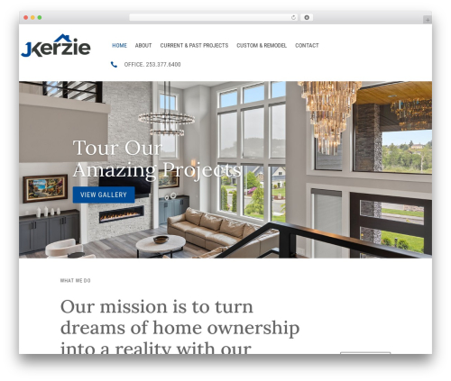 Divi mad menu WordPress plugin - jkerziehomes.com