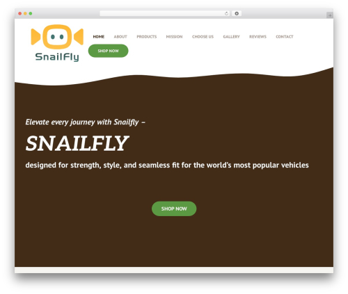 Fwdevp WordPress plugin - mysnailfly.com