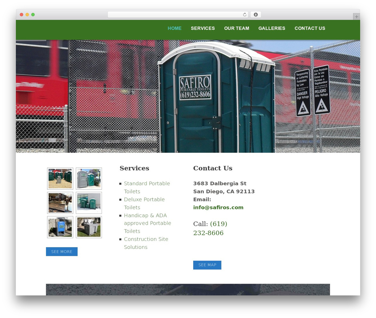 Hostmev2 theme WordPress - safiros.com Hostmev2 theme WordPress - safiros.com