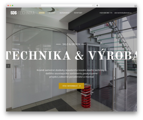 Js_composer_old WordPress plugin - sds-technika.cz