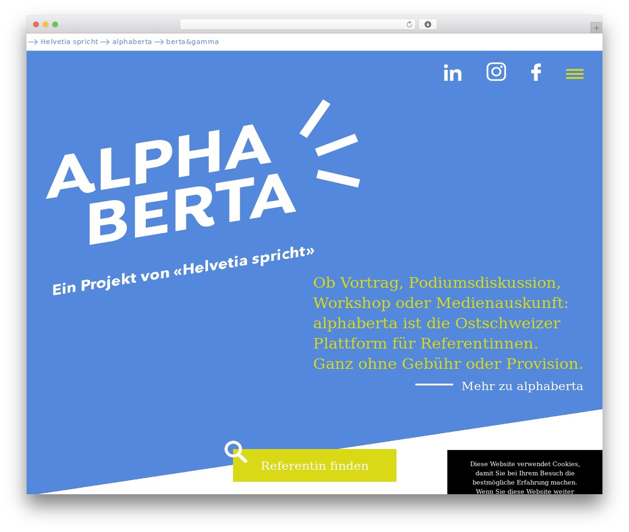 Muster-Theme WordPress theme - alphaberta.ch Muster-Theme WordPress theme - alphaberta.ch