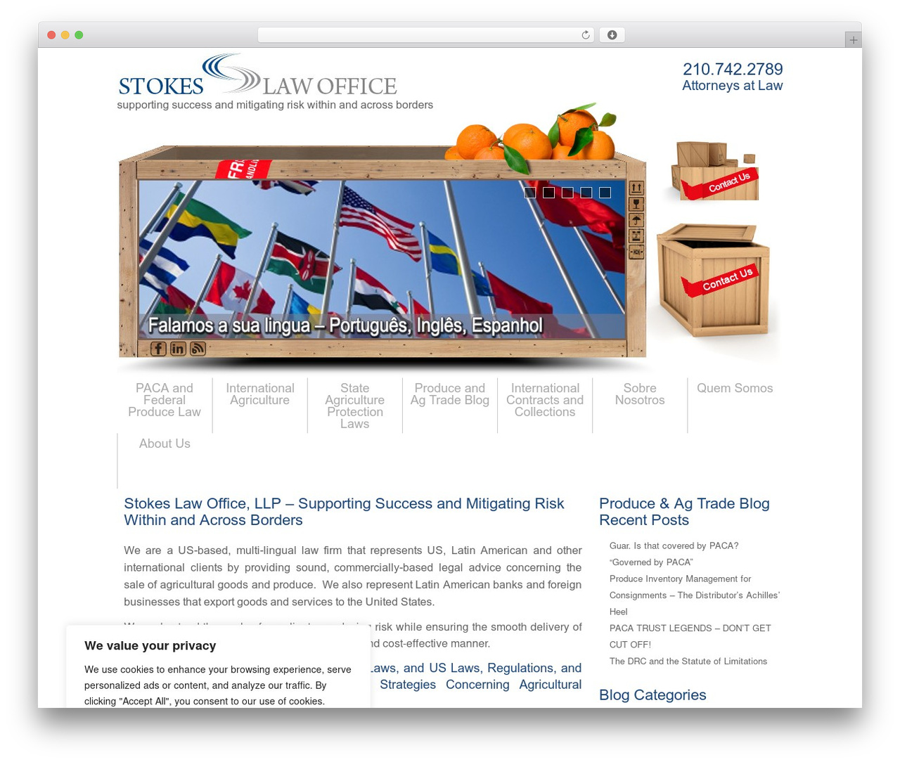 OfficialWordPresqTheme theme WordPress - stokeslawoffice.com OfficialWordPresqTheme theme WordPress - stokeslawoffice.com