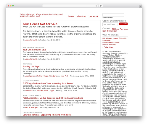 Haiku minimalist audio player WordPress plugin - scienceprogress.org