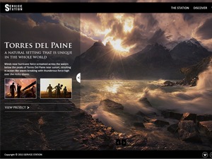 Servistation Theme best WordPress theme by Angelo Terrile