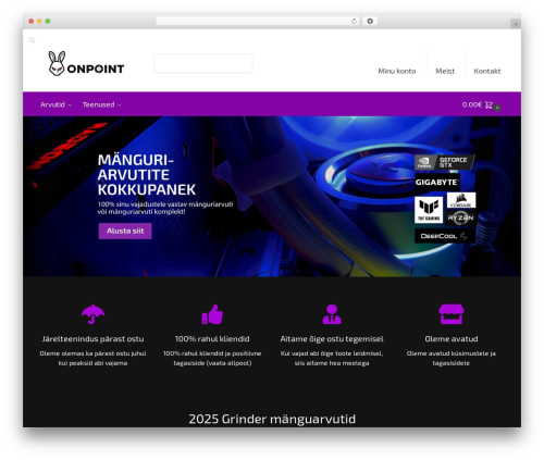 Call To Action Customizable Block (call-to-action-customizable-block) free WordPress plugin - onpoint.ee