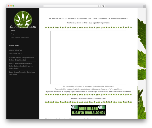 SlideDeck 2 Lite Responsive Content Slider (slidedeck2) free WordPress plugin - legalizeaz.com