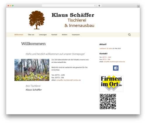 Nav2Me (nav2me) free WordPress plugin - schaeffer-tischlerei.de Nav2Me (nav2me) free WordPress plugin - schaeffer-tischlerei.de
