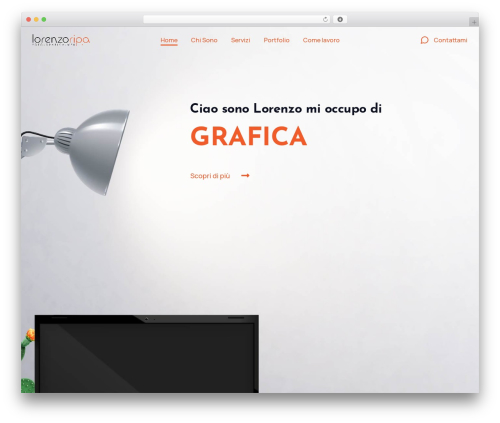 Cookiez WordPress plugin - lorenzoripa.it